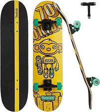 Skateboard cruiser skateboard gebraucht kaufen  Willich