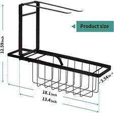 Telescopic sink storage for sale  Huntington Park