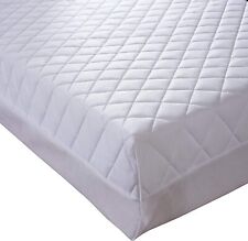 Cot bed mattress for sale  MANCHESTER