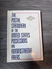 La papelería postal de las posesiones y áreas administrativas de los Estados Unidos segunda mano  Embacar hacia Argentina