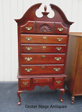dresser stanley furniture for sale  Mount Holly