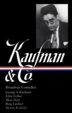 George kaufman co. for sale  Racine