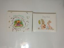 Hallmark baby book for sale  Fort Collins