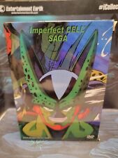 Dragon ball imperfect for sale  Mercedes