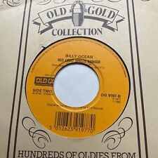 old gold records for sale  WAREHAM