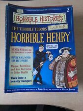horrible histories magazines for sale  DUDLEY