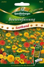Beeteinfassung rot gelbe gebraucht kaufen  Quedlinburg