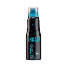 Desodorante Engage Mate para hombre fresco se puede usar en cualquier momento piel fresca 150 ml segunda mano  Embacar hacia Argentina