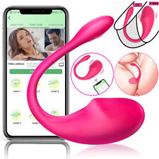 Vibrator app bluetooth gebraucht kaufen  Bremen