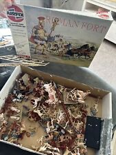 Airfix roman fort for sale  Shipping to Ireland