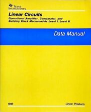 2484511 linear circuits d'occasion  France