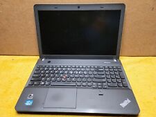 Lenovo ThinkPad E531  i-5 Parts or Repair  for sale  Shipping to South Africa