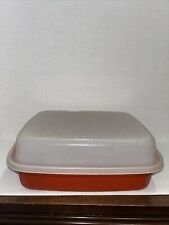 Vintage tupperware meat for sale  Lincoln