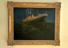 Titanic night remember for sale  Ridgefield