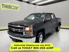 2015 chevy silverado 1500 for sale  Tomball