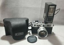 Yashica electro gsn for sale  HERTFORD