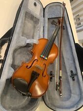 Child size violin for sale  HOLMFIRTH