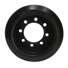 Remanufactured track wheel for sale  Lake Mills