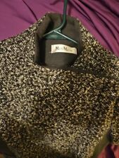 Max mara coat for sale  Franklin