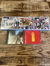 Beatles cds lot for sale  Polk City