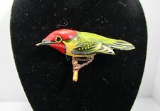Vintage takahashi woodpecker for sale  Comstock Park