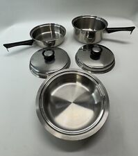 Amway queen stainless for sale  Bella Vista