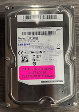 Samsung 3.5" HDD HD103UI 1TB 5400 SATA 3.0 Gbps 32 MB cache comprar usado  Enviando para Brazil