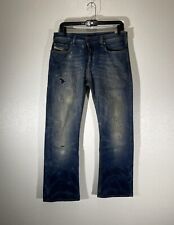 Diesel zatiny jeans for sale  Brandon