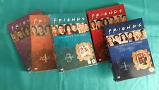 Friends complete dvd usato  Saronno