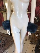 Bnwt faux fur for sale  WREXHAM