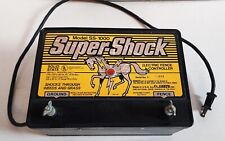 Supershock 1000 electric for sale  Hesperia