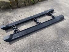 Jeep wrangler door for sale  COLNE