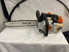 Sthil 210t top for sale  Costa Mesa