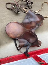 Stubben cedstrom saddle for sale  Jamaica