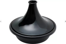 Creuset black onyx for sale  Shipping to Ireland