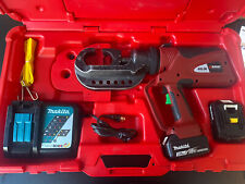 hydraulic crimping tool for sale  Sun Valley