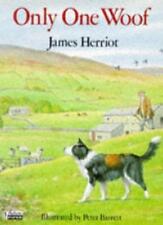 One woof james for sale  UK