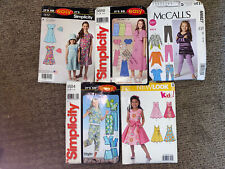 Simplicity clothing pattern for sale  Sartell