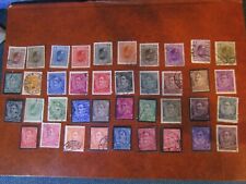 Old used stamps for sale  BODMIN