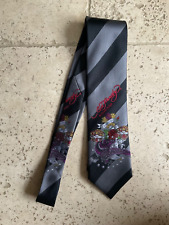 Mens hardy tie for sale  MACCLESFIELD