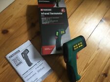 Infrared thermometer including for sale  SIDCUP