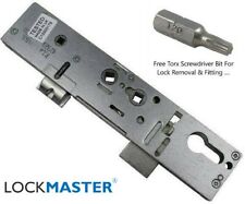 Lockmaster door lock for sale  MANCHESTER
