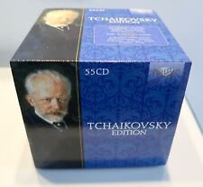 Tchaikovsky rare box for sale  WELLING