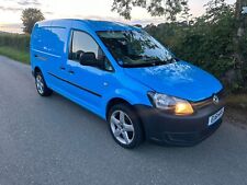 Volkswagen caddy maxi for sale  PENCADER