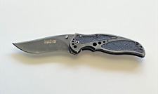 Kershaw 1470blk storm for sale  Odessa