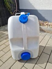 Berger wassertaxi wassertank gebraucht kaufen  Armsheim, Gabsheim, Partenheim