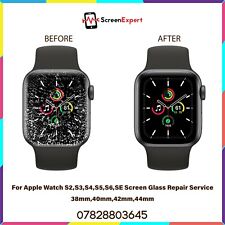 Apple watch screen for sale  LLANELLI