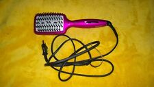 Brosse lisante babyliss d'occasion  Toulouse-
