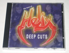 Helix deep cuts for sale  YORK