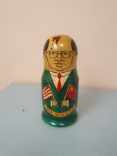 Russian leaders matryoshka for sale  NEWPORT-ON-TAY